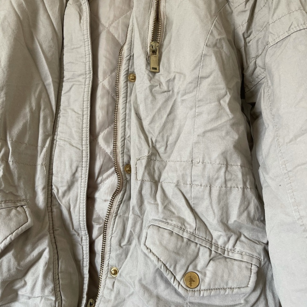 Jacket - Picture 3 of 4